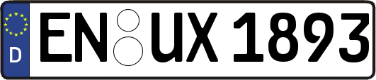 EN-UX1893