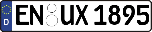 EN-UX1895