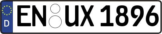EN-UX1896