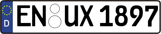 EN-UX1897