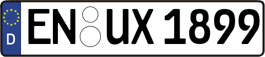 EN-UX1899