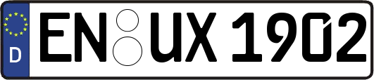 EN-UX1902