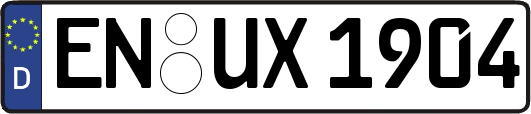 EN-UX1904