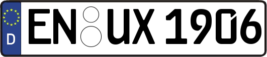 EN-UX1906