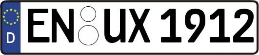 EN-UX1912