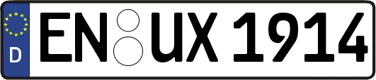 EN-UX1914