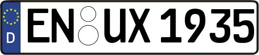 EN-UX1935