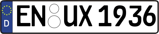 EN-UX1936
