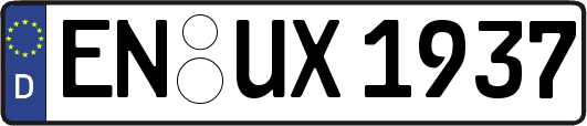 EN-UX1937