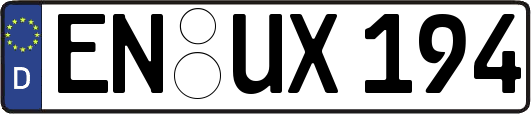 EN-UX194