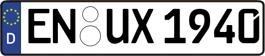 EN-UX1940