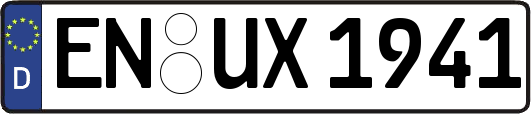 EN-UX1941