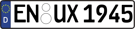 EN-UX1945