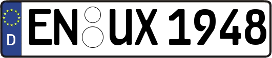 EN-UX1948