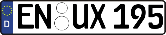EN-UX195
