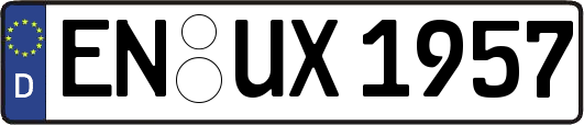 EN-UX1957