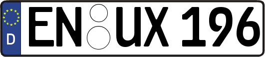 EN-UX196