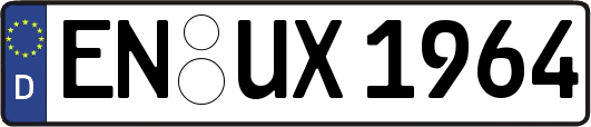 EN-UX1964