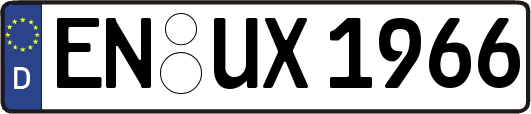 EN-UX1966