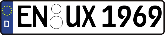 EN-UX1969
