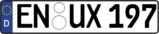 EN-UX197