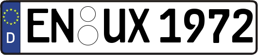 EN-UX1972