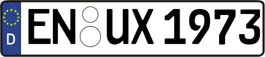 EN-UX1973