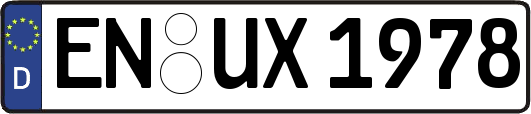 EN-UX1978