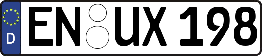 EN-UX198