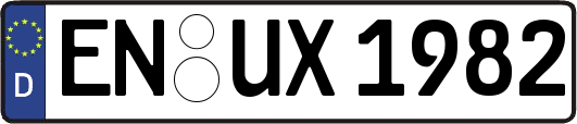 EN-UX1982