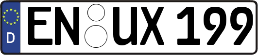 EN-UX199