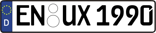 EN-UX1990