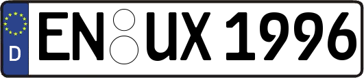 EN-UX1996