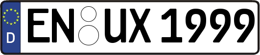EN-UX1999