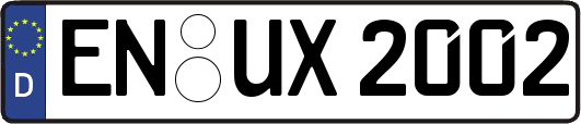 EN-UX2002