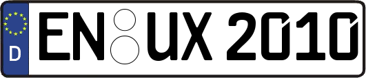 EN-UX2010
