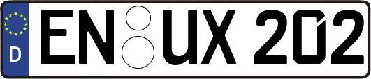EN-UX202