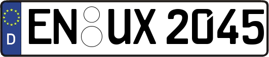 EN-UX2045