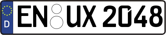 EN-UX2048