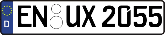 EN-UX2055