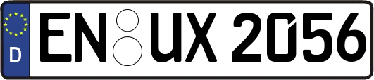 EN-UX2056