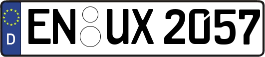 EN-UX2057