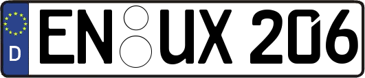 EN-UX206