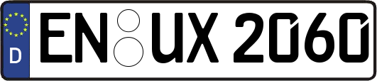 EN-UX2060