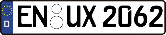 EN-UX2062