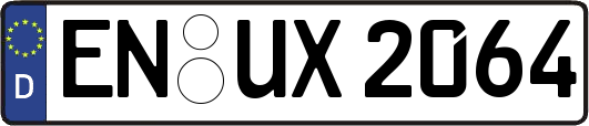 EN-UX2064