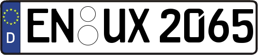EN-UX2065