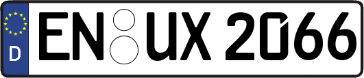 EN-UX2066