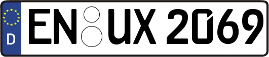EN-UX2069