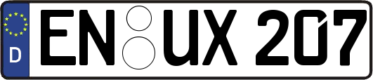 EN-UX207